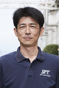 長野 隆一