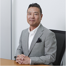Toshihiro Hayami