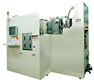 Mass Production Silicon Etching Equipment